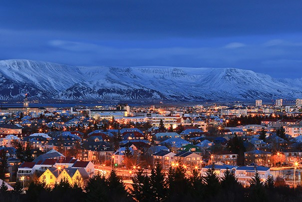 Noël en Islande entre traditions et aurores boréales | Nord Espaces