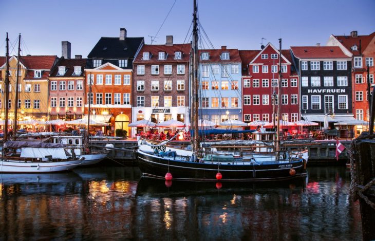 Copenhague, Danemark