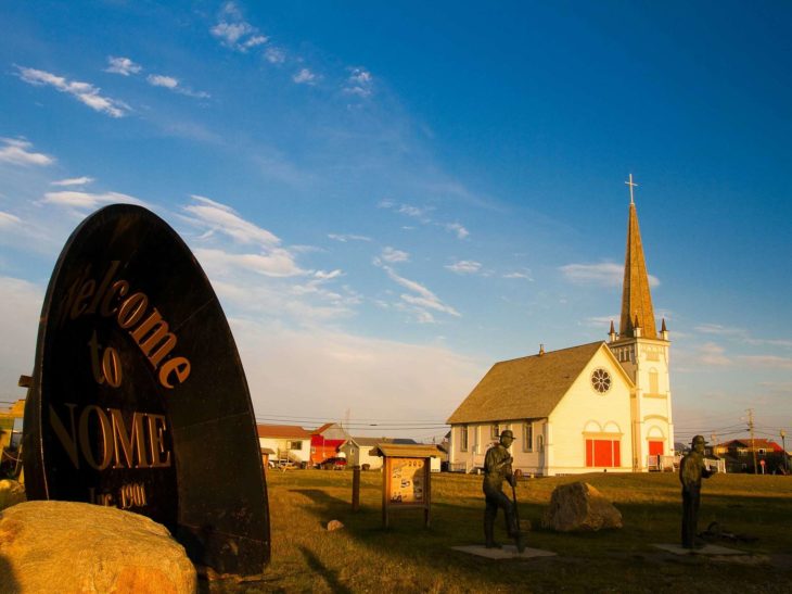 Nome, Alaska