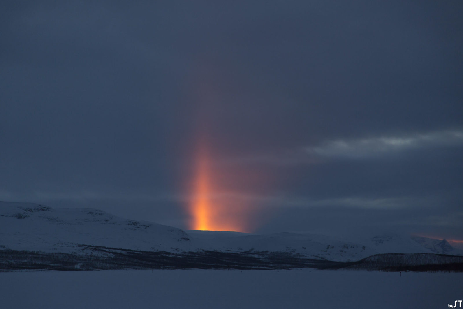 Kilpisjärvi Un Havre De Paix Aux Confins De La Laponie