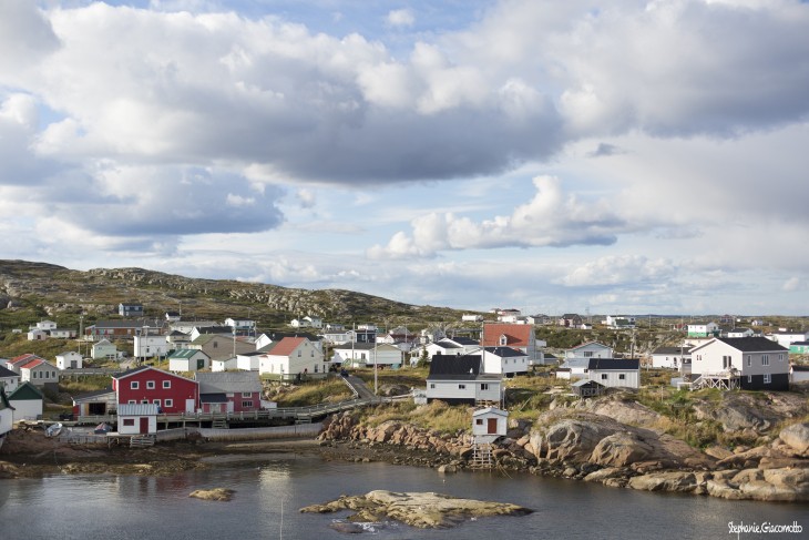 Côte Nord, Canada - Nord Espaces