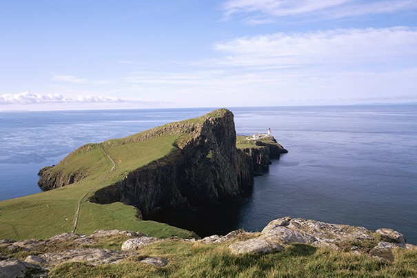 groupe voyage quebec ecosse