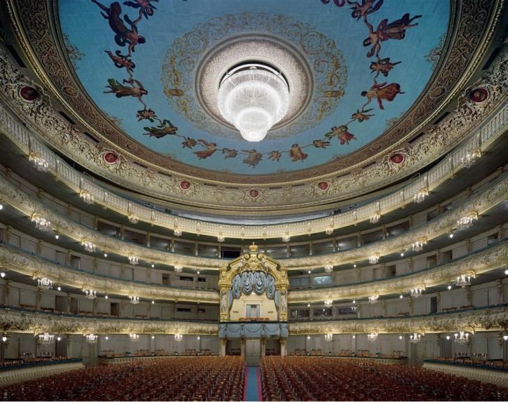 Blog Comment Choisir Sa Place Au Théâtre Ou Quelles Sont Les