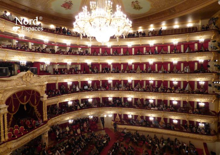 Blog Comment Choisir Sa Place Au Théâtre Ou Quelles Sont Les