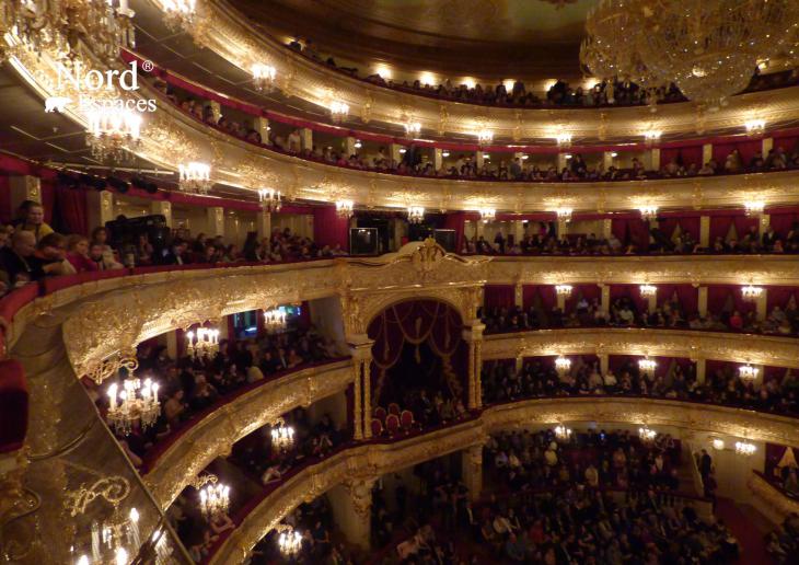 Blog Comment Choisir Sa Place Au Théâtre Ou Quelles Sont Les
